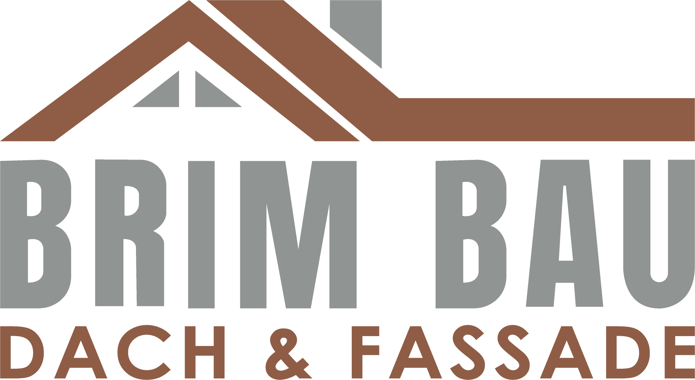 Dach fassade